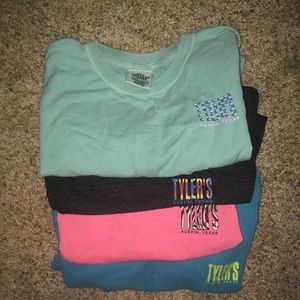 Any Austinites our there? Get or Tyler’s shorts!!